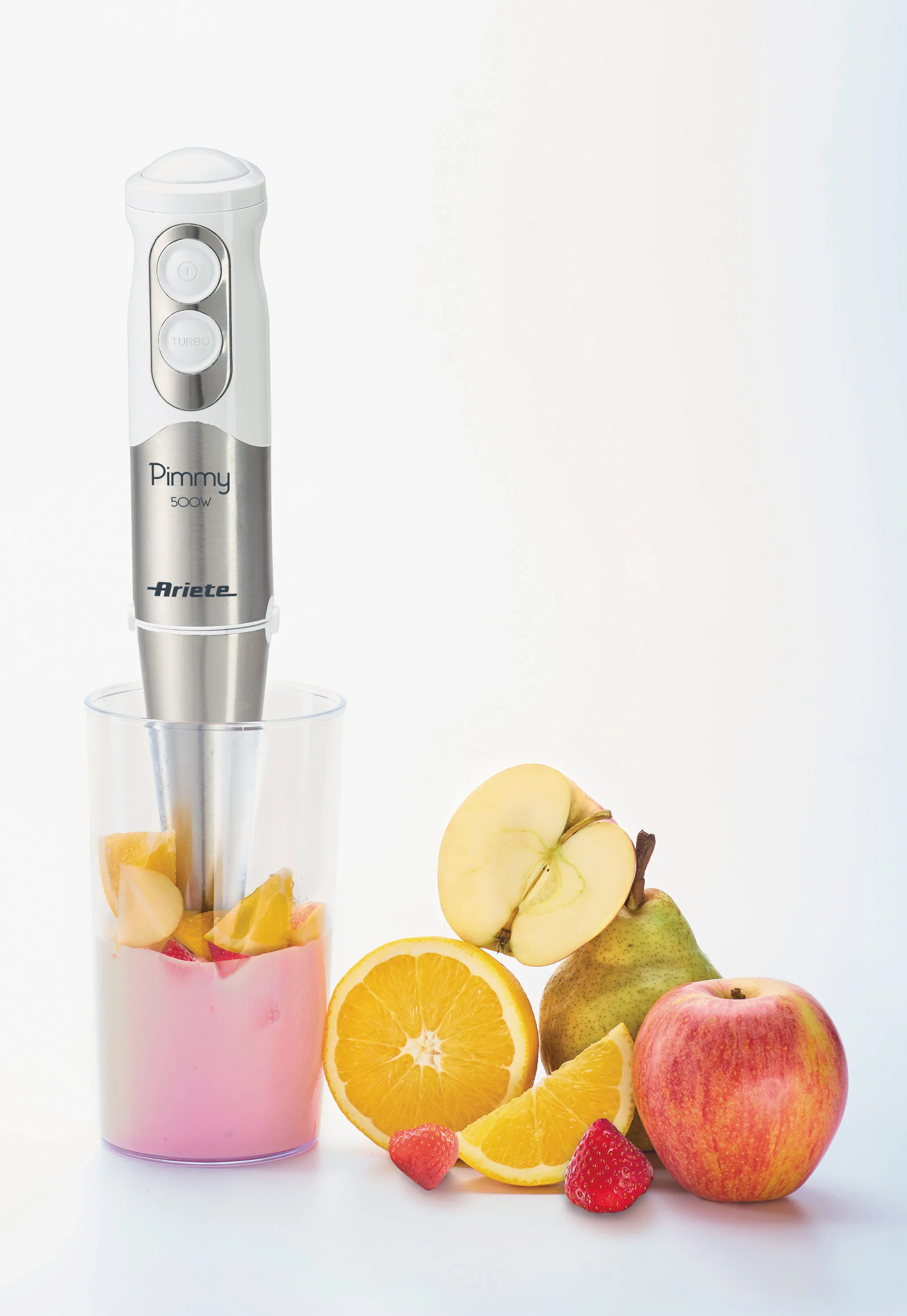 Ariete 3-i-1 Stavblender