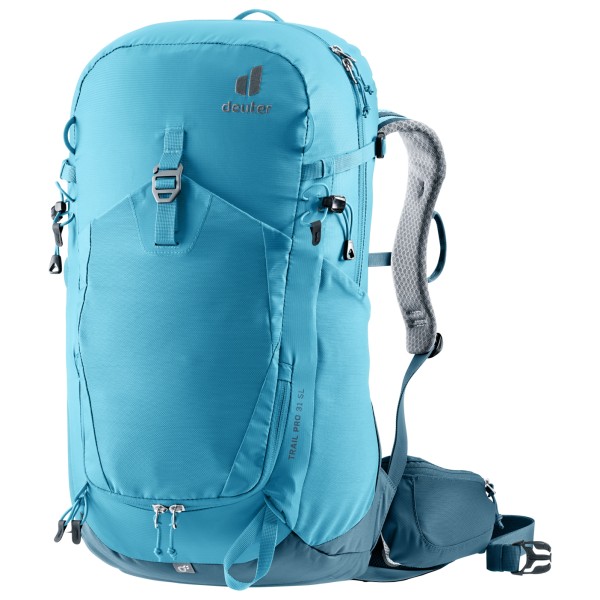 Deuter - Women's Trail Pro 31 SL - Sac à dos de randonnée