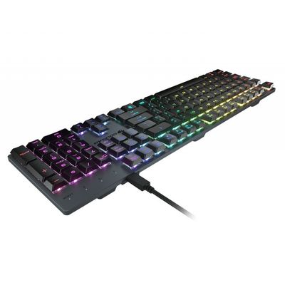 Cougar LUXLIM - clavier gamer filaire