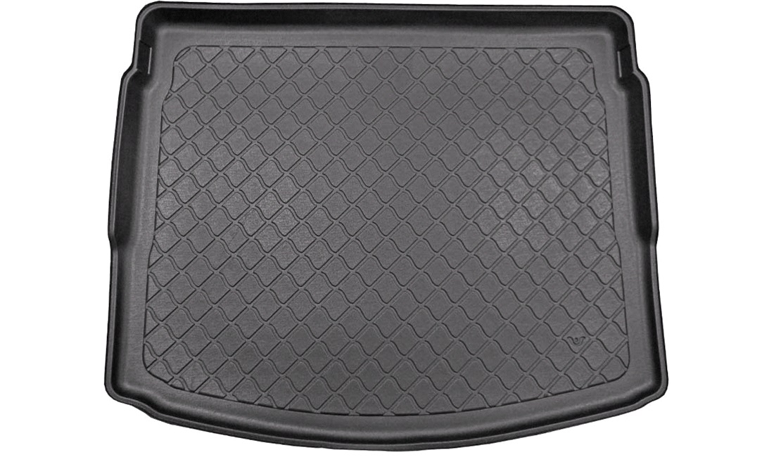 Bagagerumsbakke Megane Gr. Tour IV 9/16-