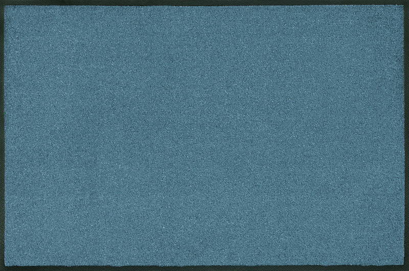 Kleen-Tex Fußmatte Steel Blue