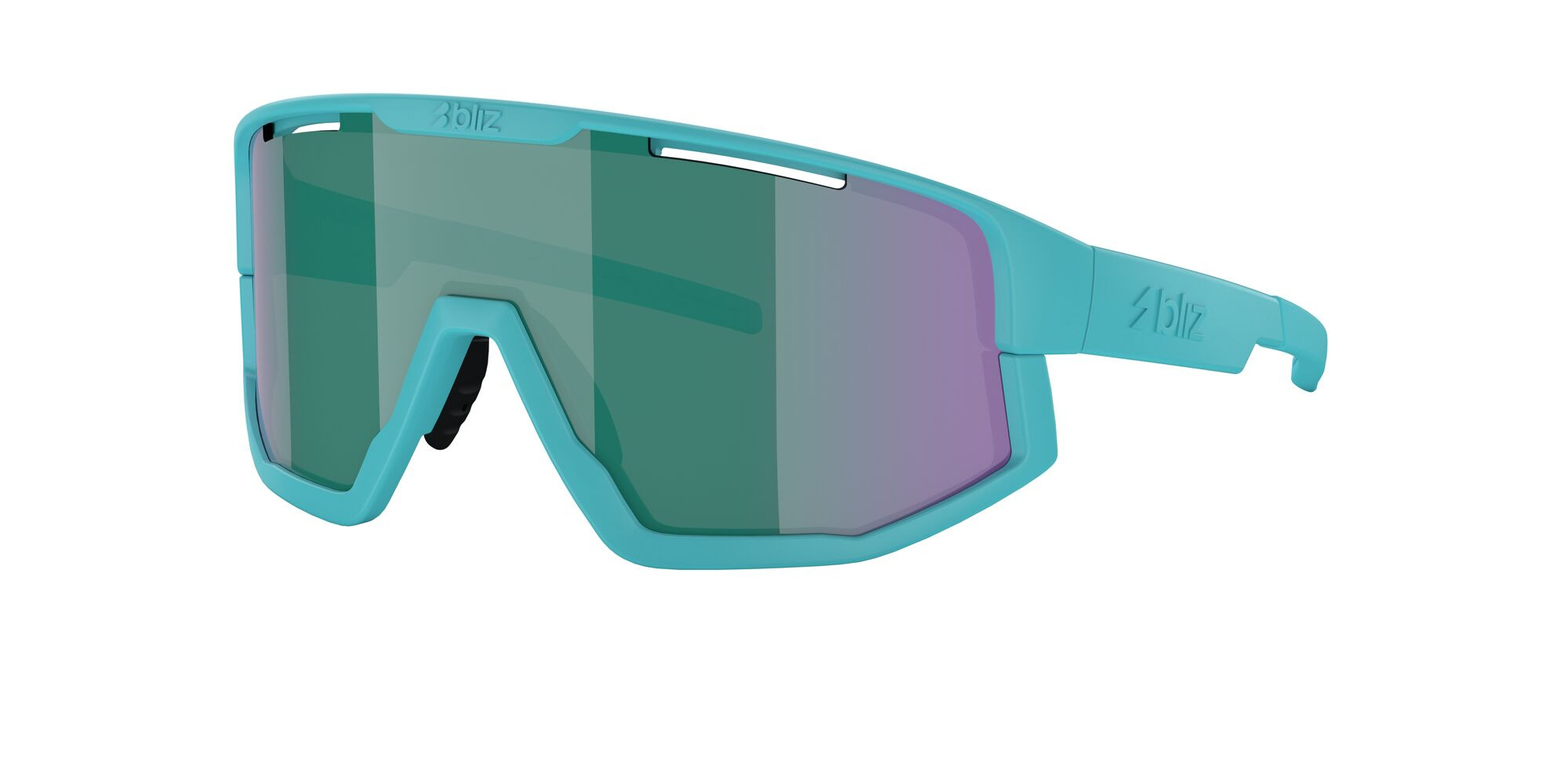 Fusion Blue Green