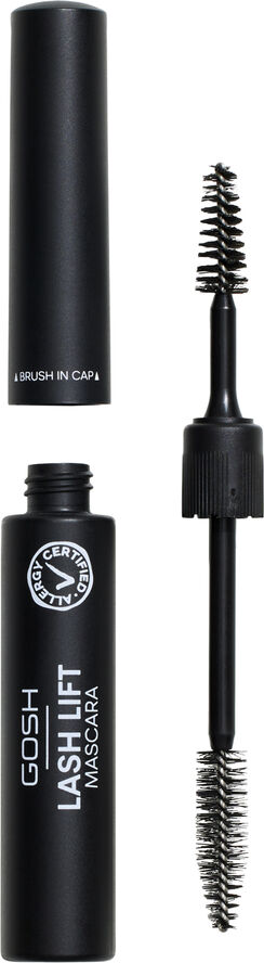 Gosh GOSH Copenhagen Lash Lift Mascara
