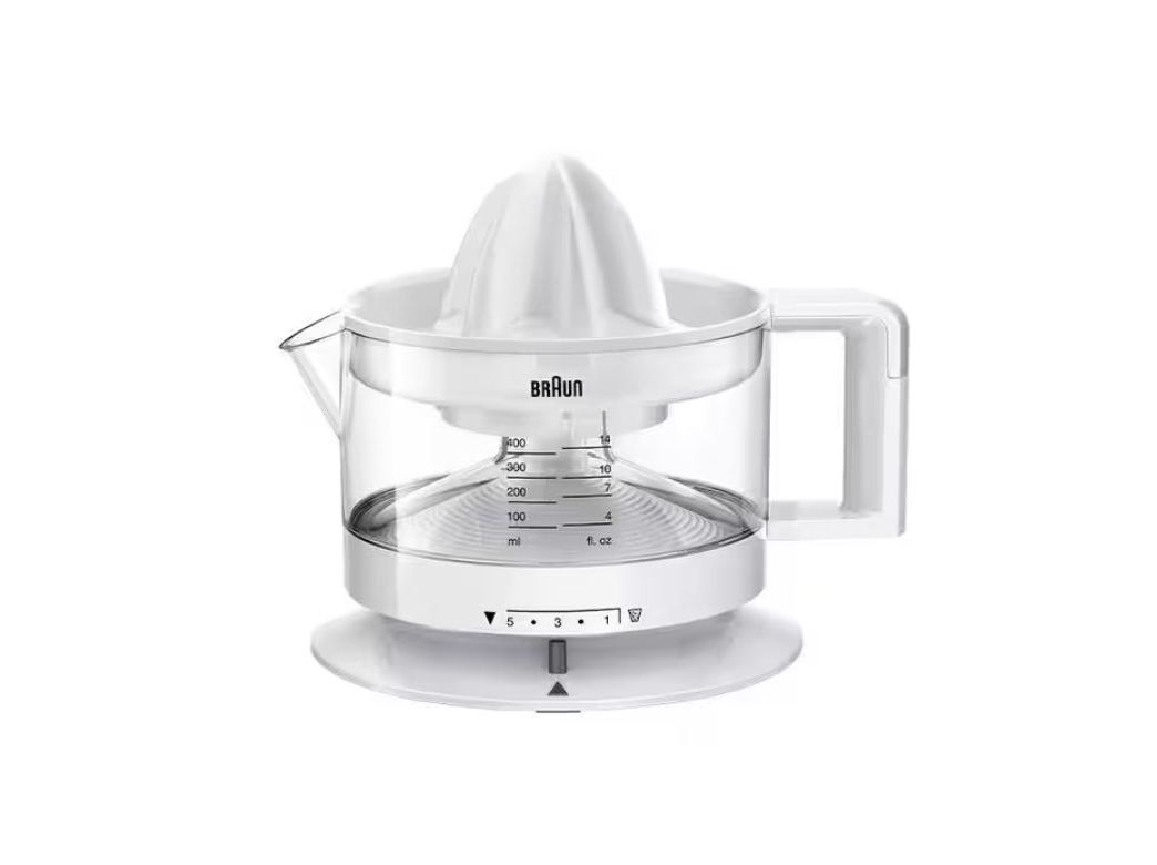 ESPREMEDOR CITRINOS BRAUN CJ3000