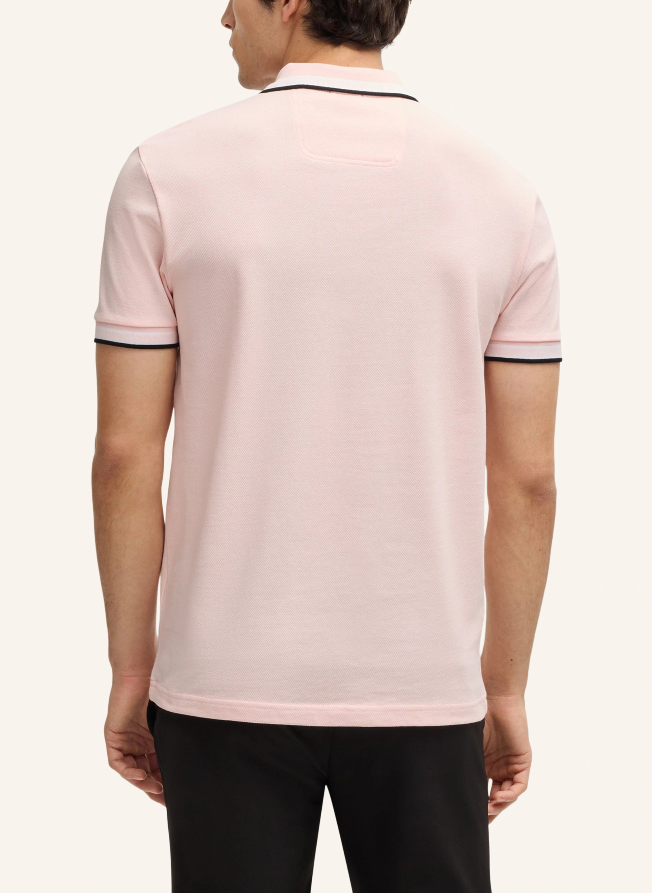BOSS Poloshirt PADDY Regular Fit