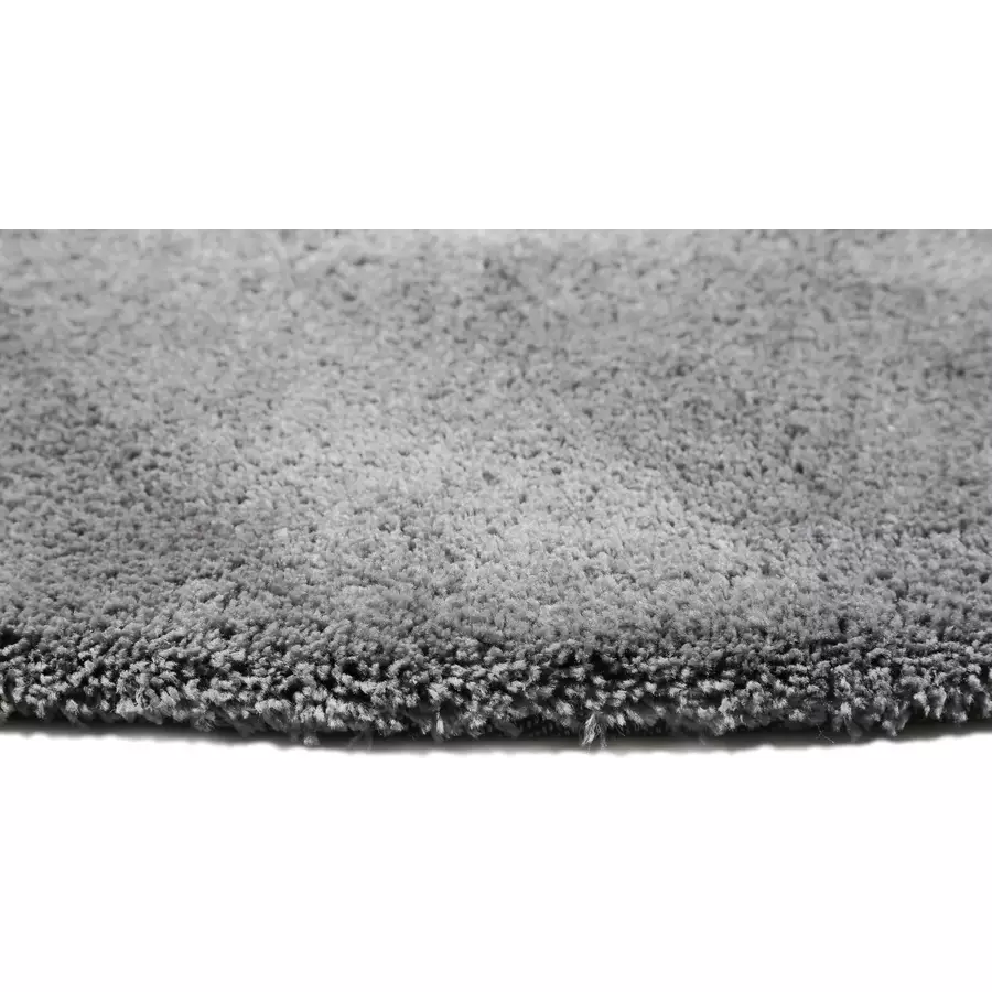 Esprit Hochflorteppich #relaxx taupe grau