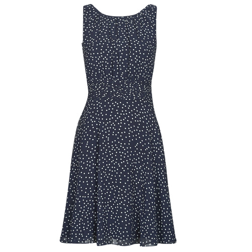 Esprit - CHIFFO DRES - Marine