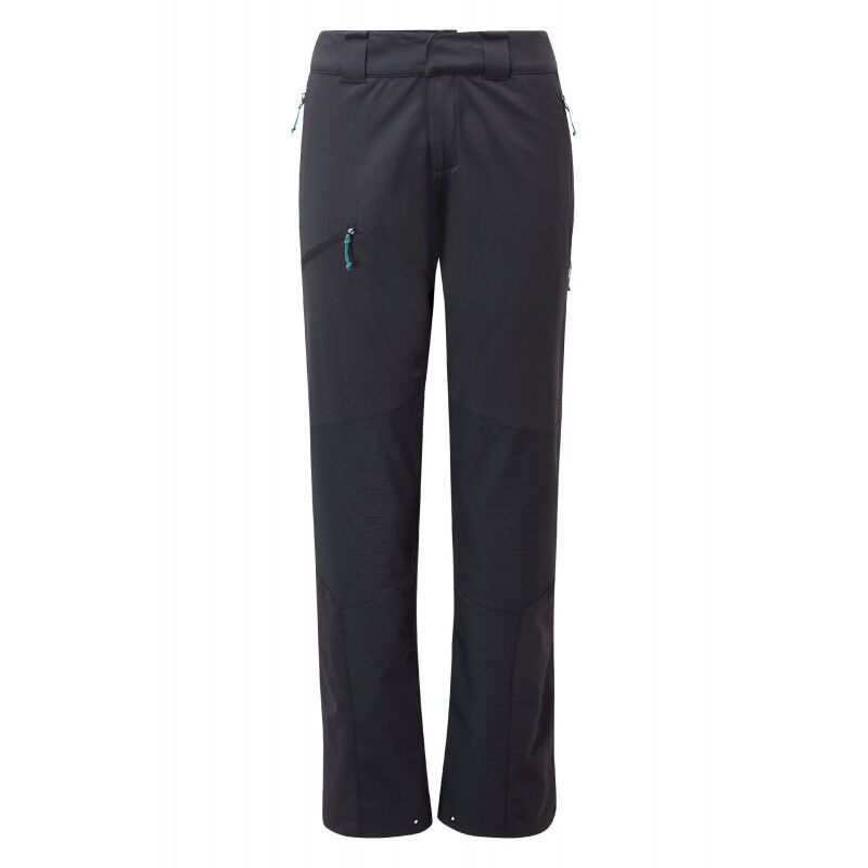 Women's Torque Vapour-Rise Pants - Pantalon alpinisme femme