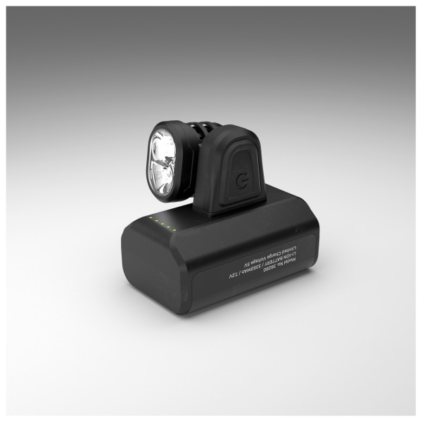 Silva - Free 2000 S - Lampe frontale