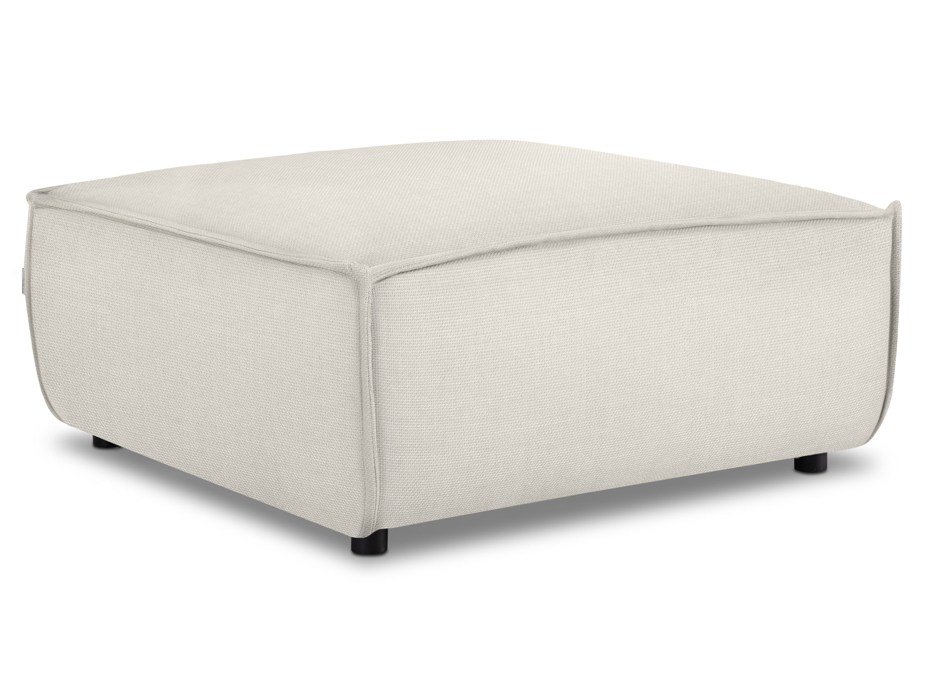 Sofalemelement SANSIBAR Hocker KARLSHAM beige