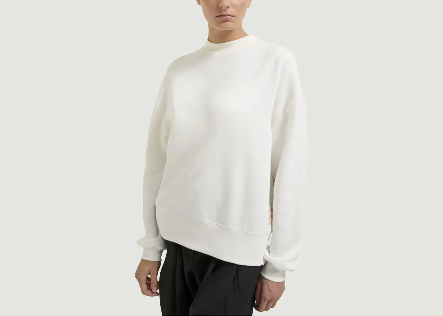 Sweat Arina Hircus