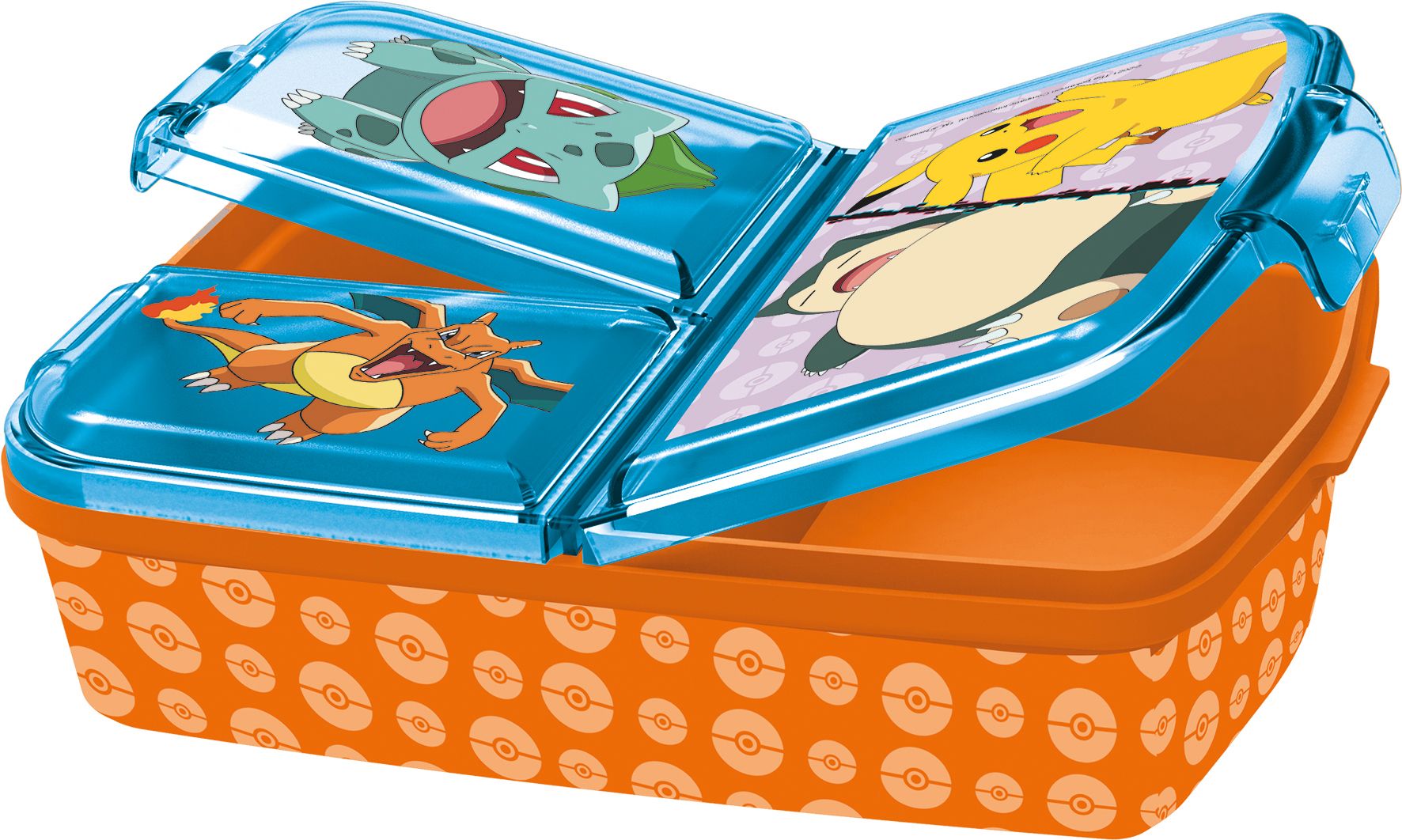 Pokemon Premium multi matboks