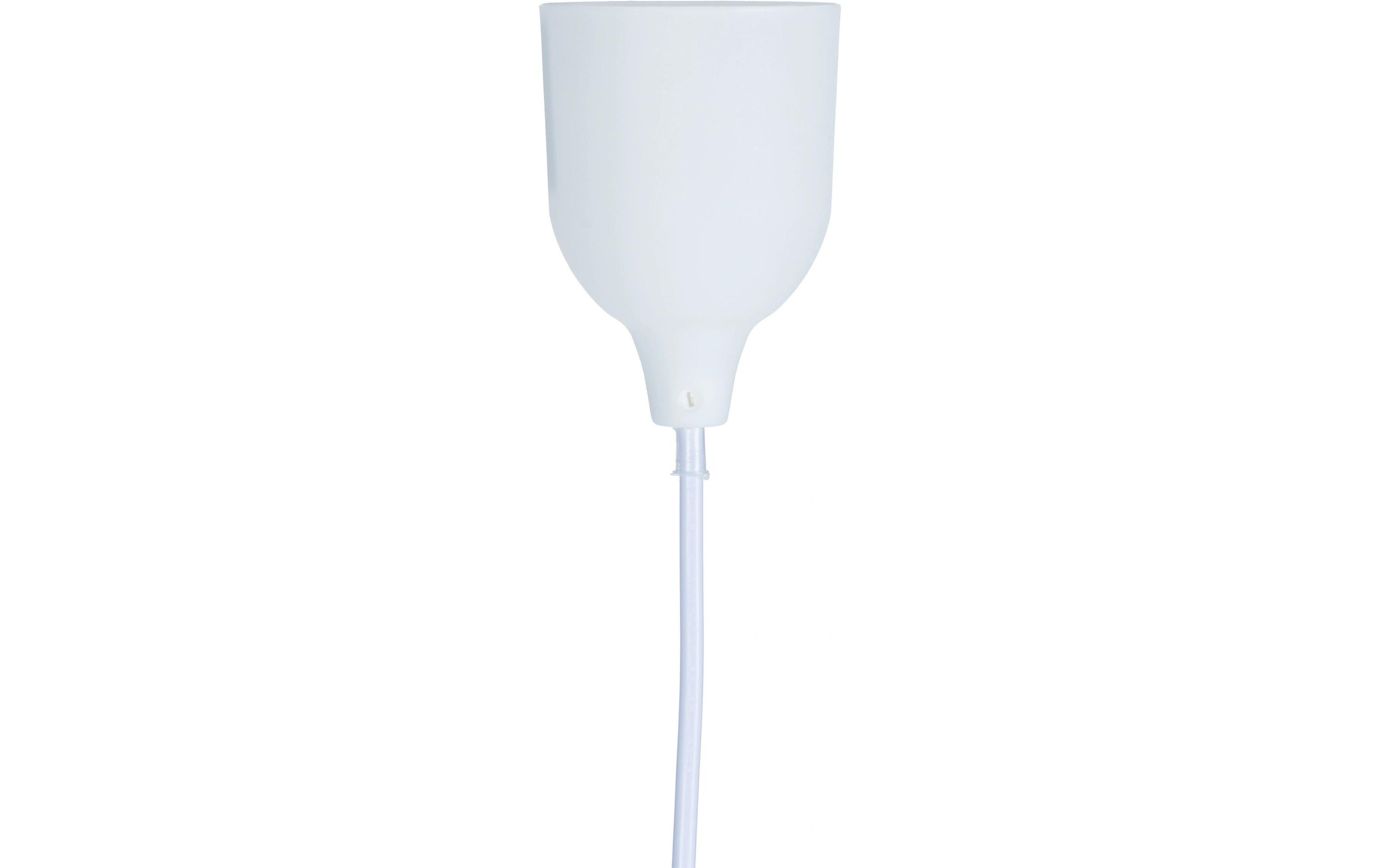 Hängelampe PlanetenDekorative Planetenlampe für Kinder