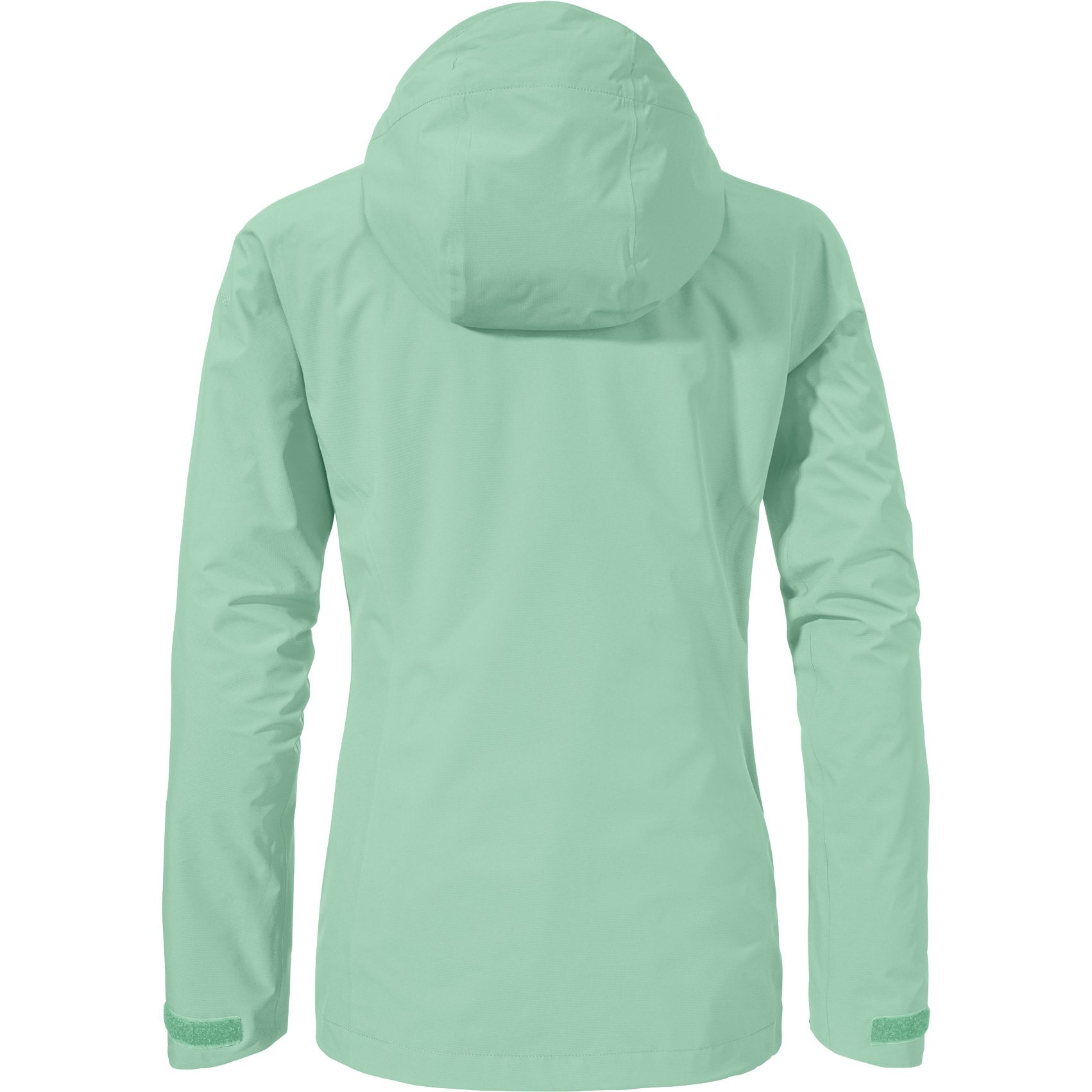 Schöffel Gmund Hardshelljacke Damen botanical sky