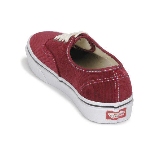 Vans - AUTHENTIC - Bordeaux