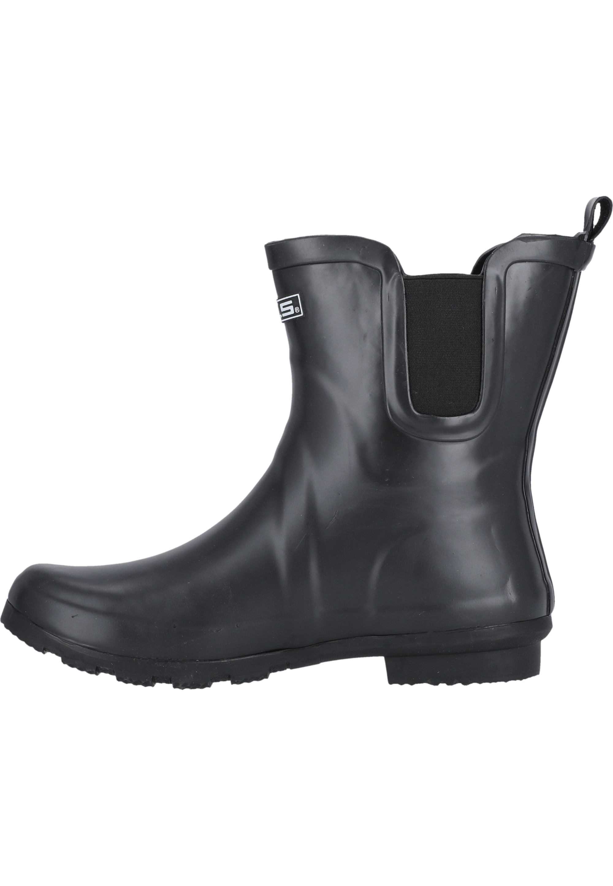 MOLS Gummistiefel »Silverwater W«  wasserdicht