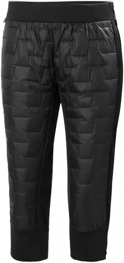 Helly Hansen Lifaloft Full Zip Dame Insulator 3/4 Bukser