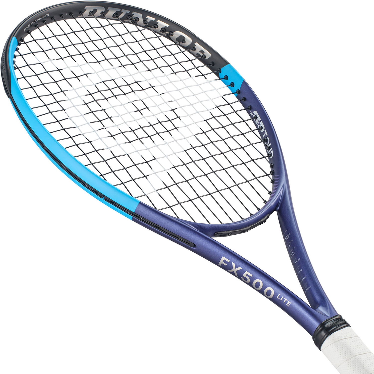 Dunlop FX500 Lite