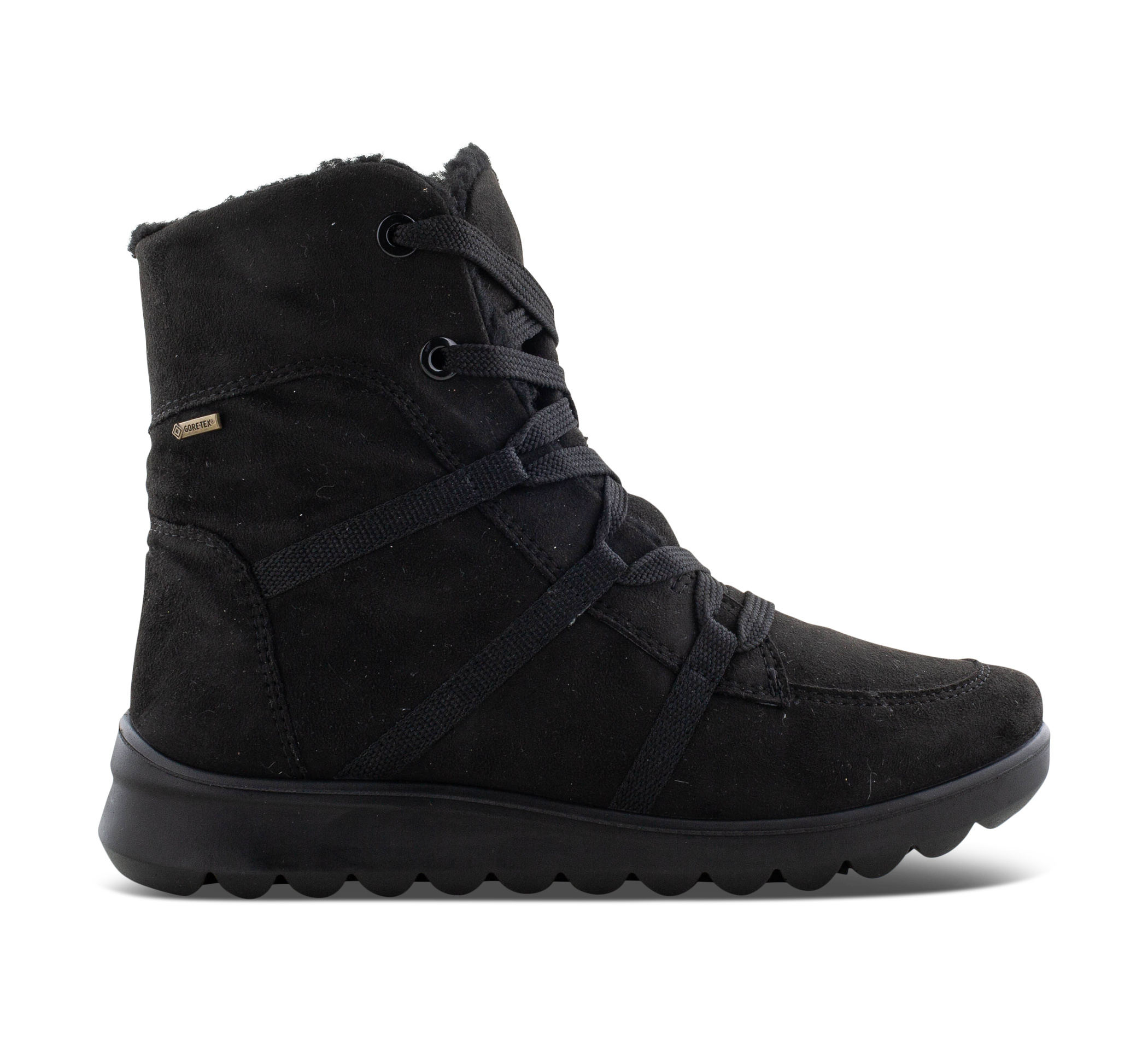 Ara Toronto - Schnürstiefel