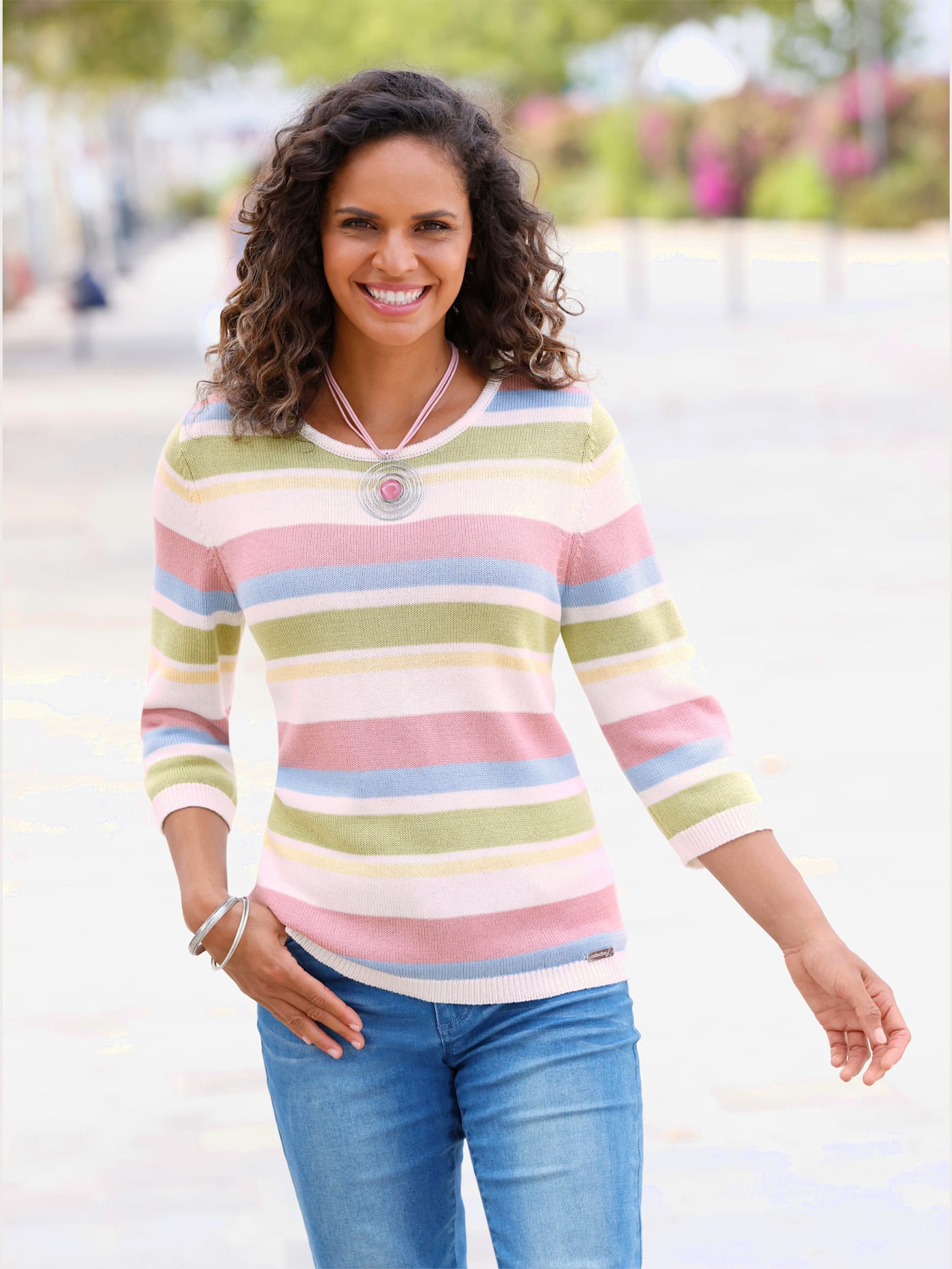 Pull 50% coton