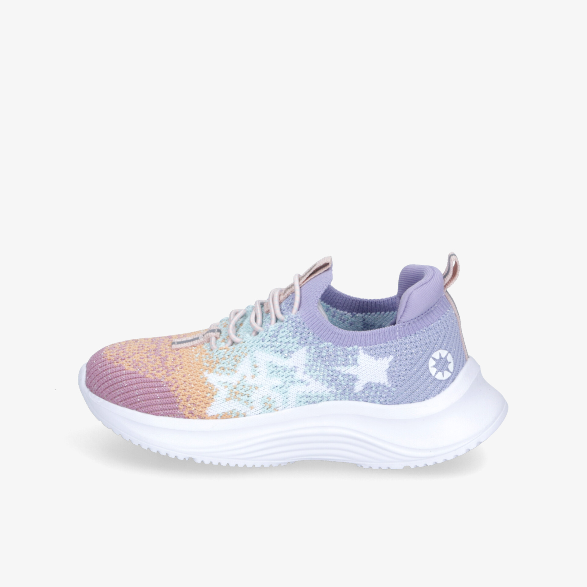 DooDogs Kinder Slip On mehrfarbig