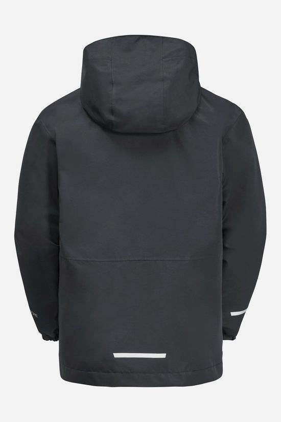 Jack Wolfskin Jack Wolfskin Iceland 3-In-1 Jas Junior