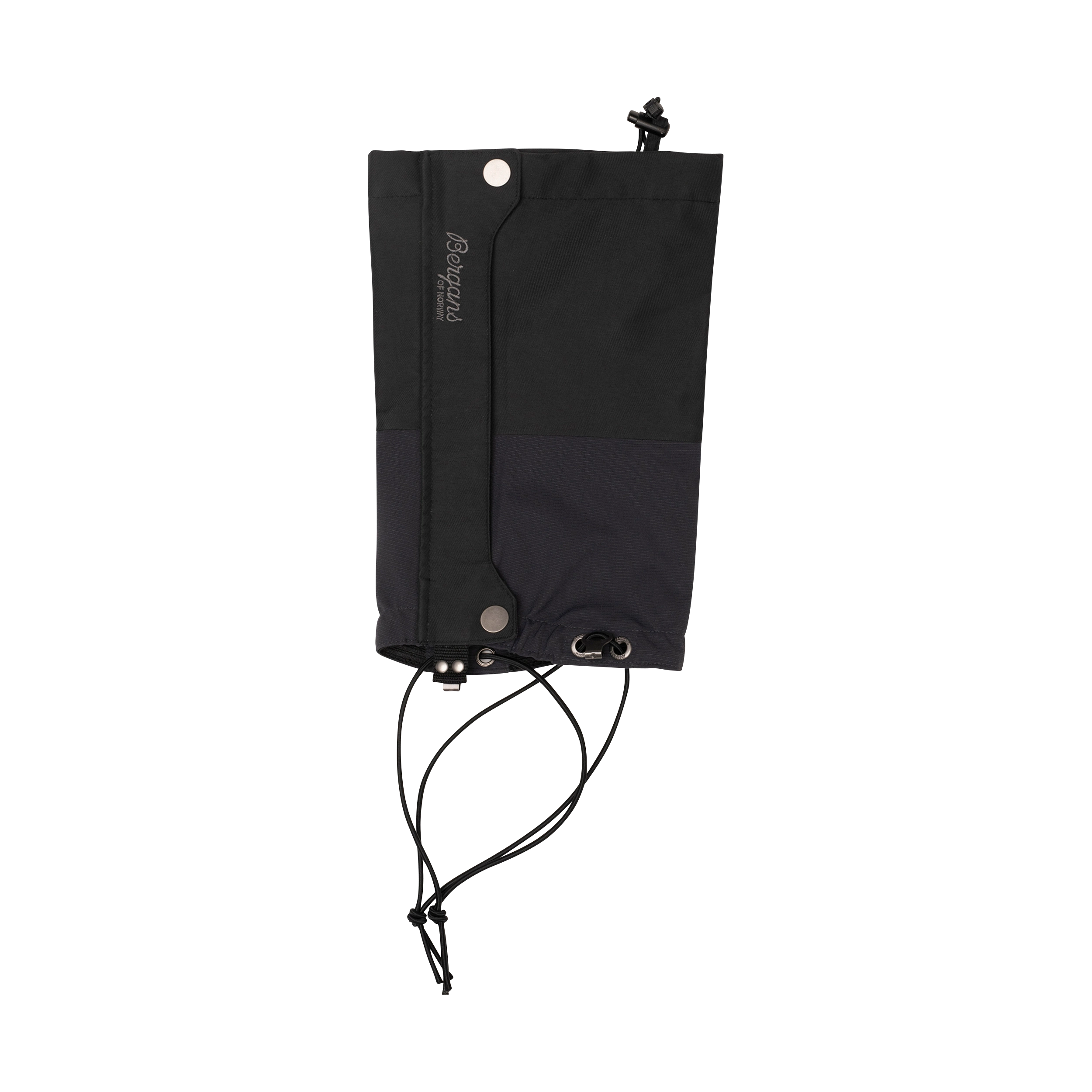 Dryna Waterproof Junior Gaiter Black