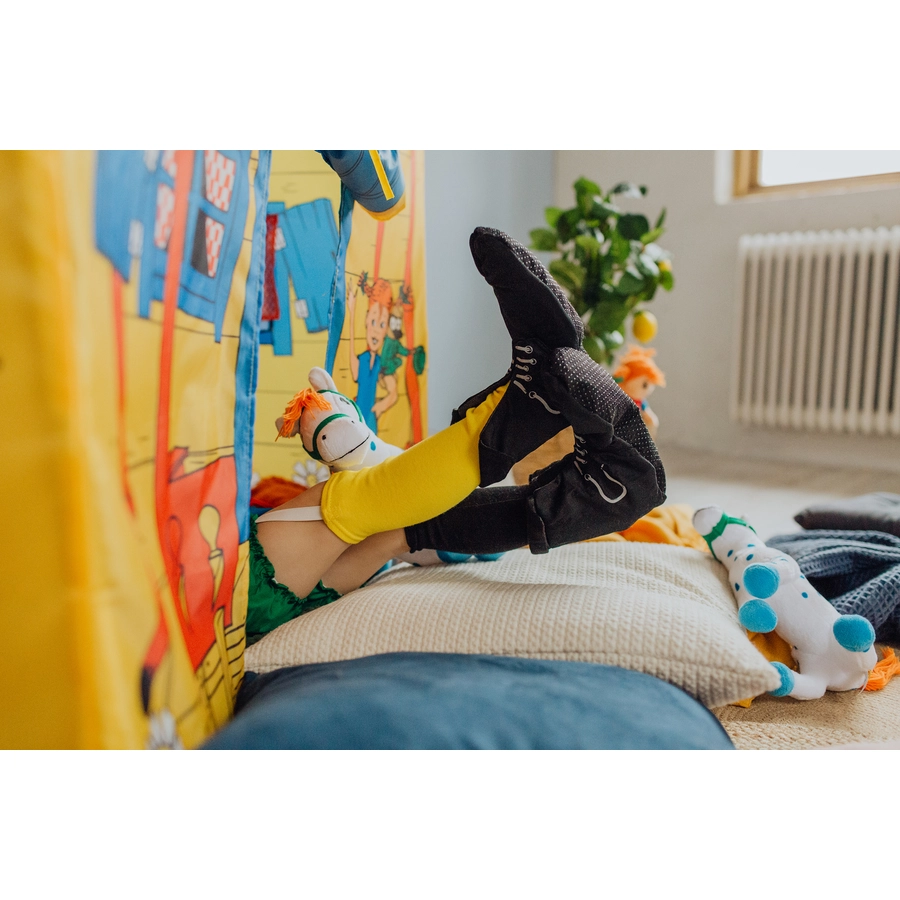 Pippi Langstrumpf Pippi Kleidung, 2-4 J