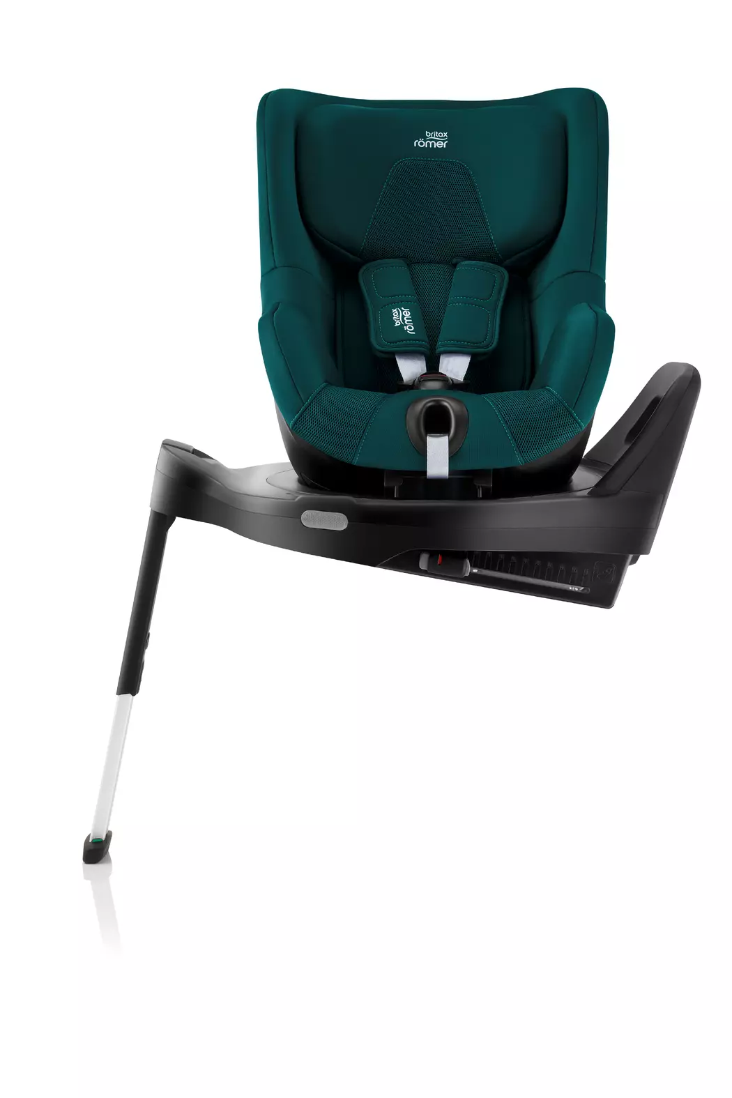 Kindersitz Dualfix Pro M