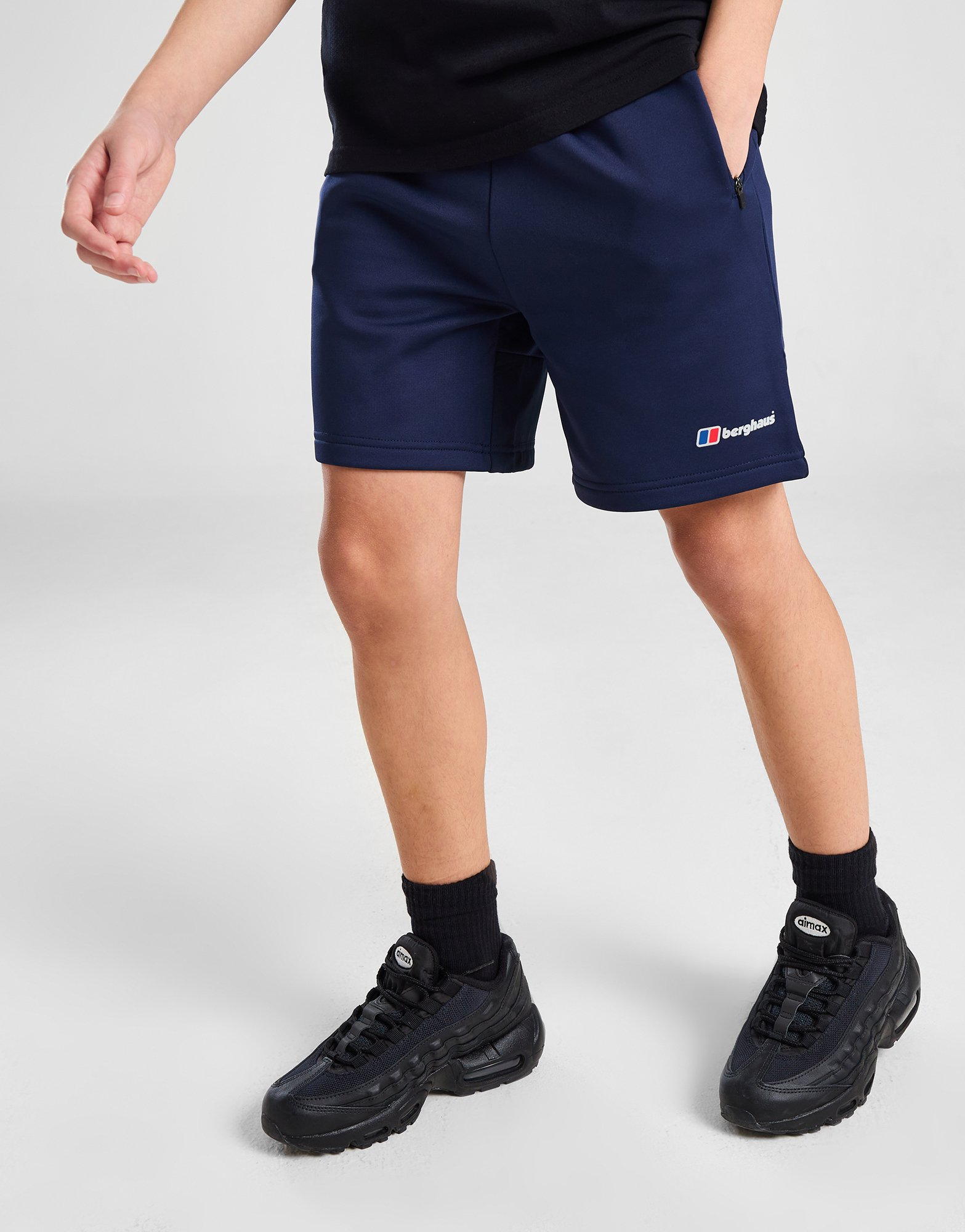 Berghaus Short Panel Junior