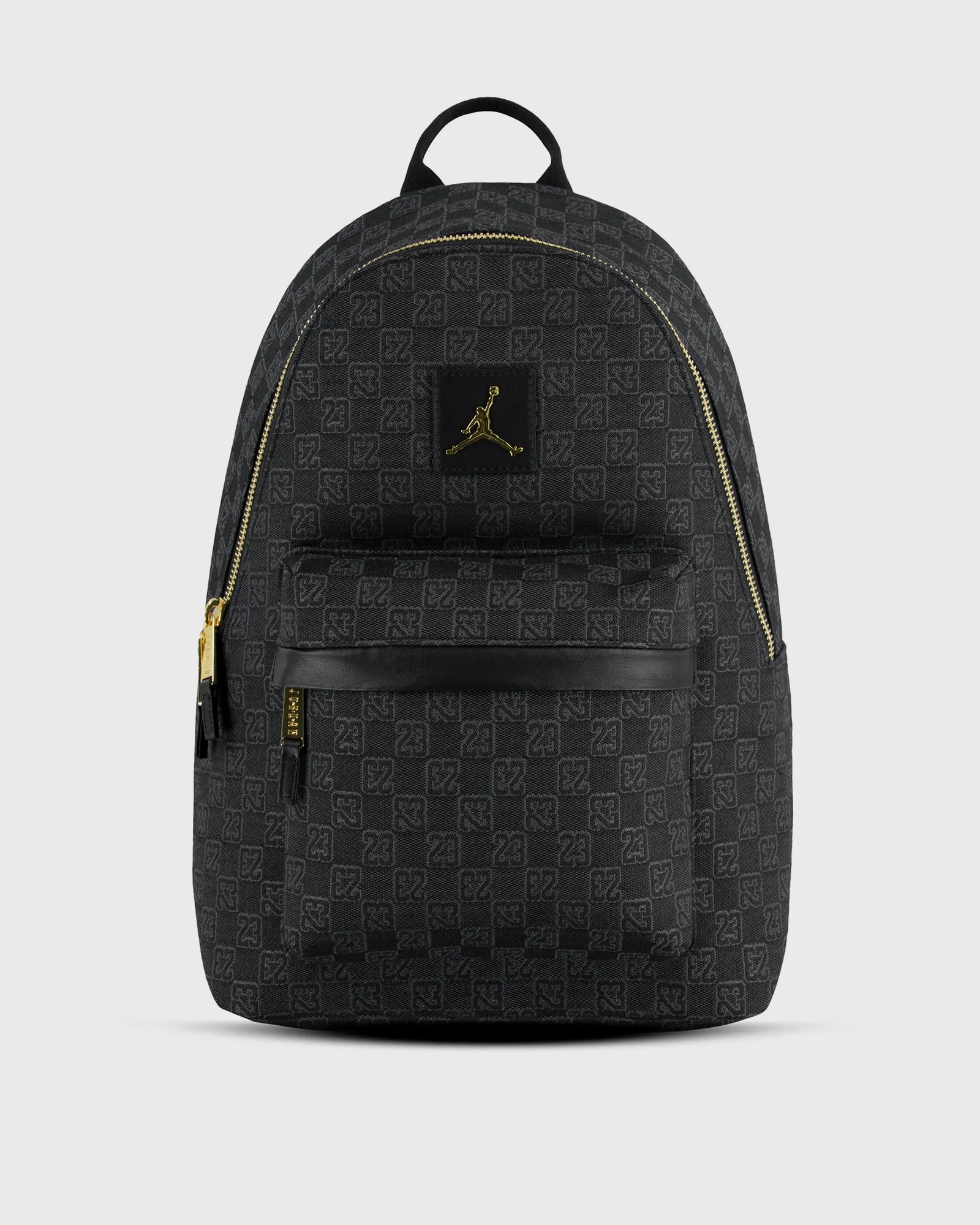 Jordan MONOGRAM BACKPACK