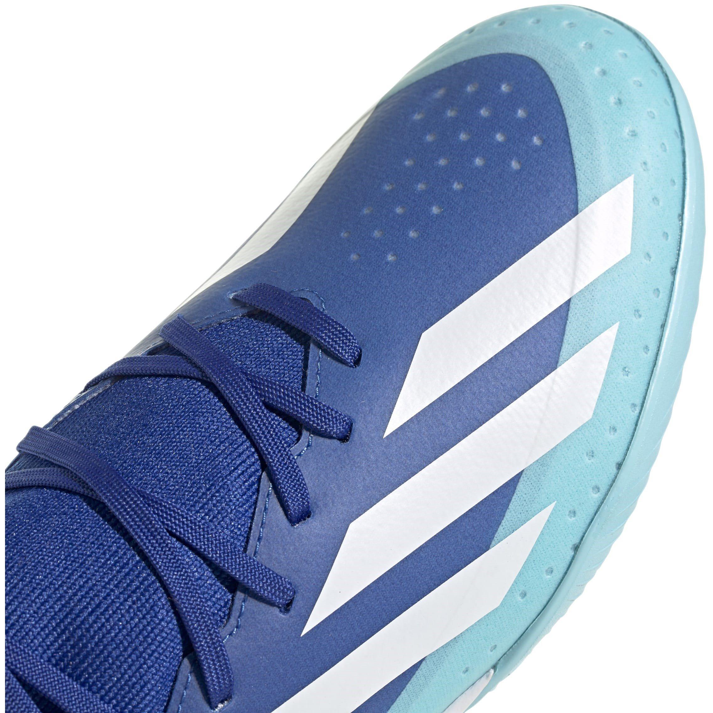 adidas X Crazyfast League Turf Football Boots