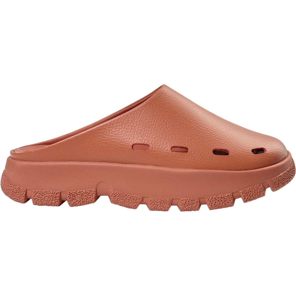 H2O Trek Closed Sandal 2047 autumn leaf