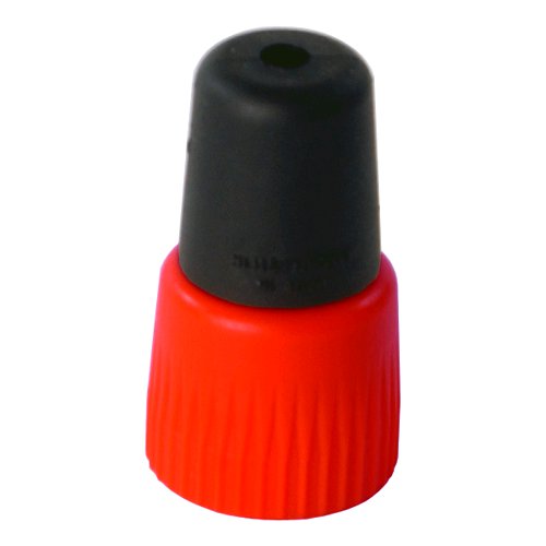 Neutrik BSP2 tule rood