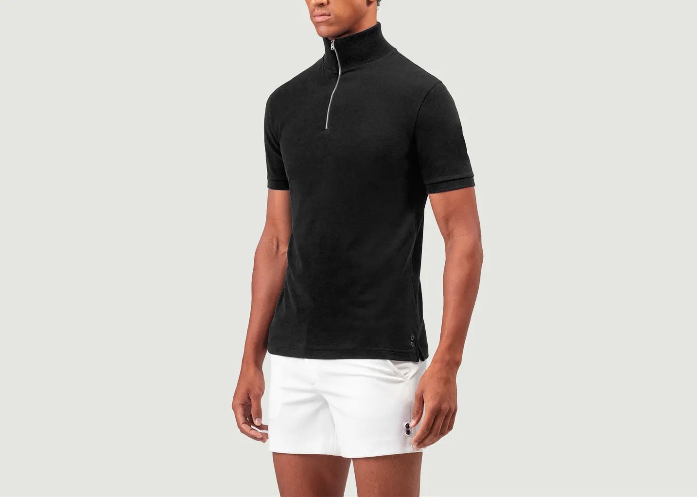 Polo Coton Piqué Ron Dorff