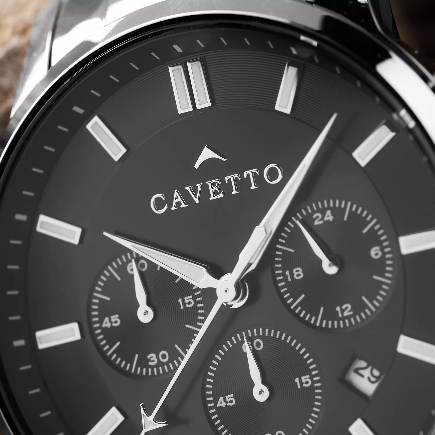 Cavetto Pantheon CV0001
