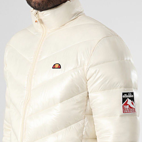 Doudoune Orsini SHT19017 Blanc