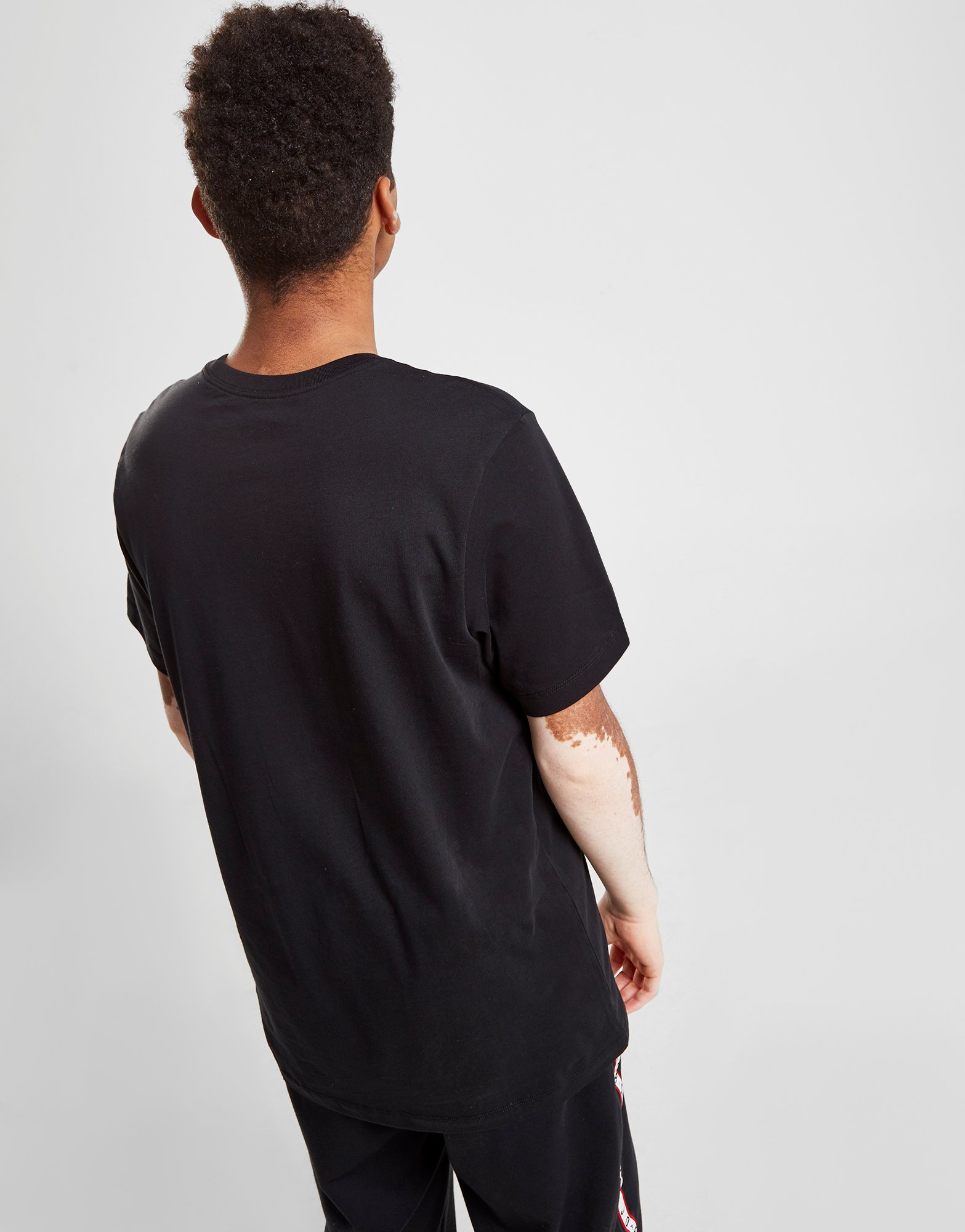 Jordan T-shirt Flight Homme