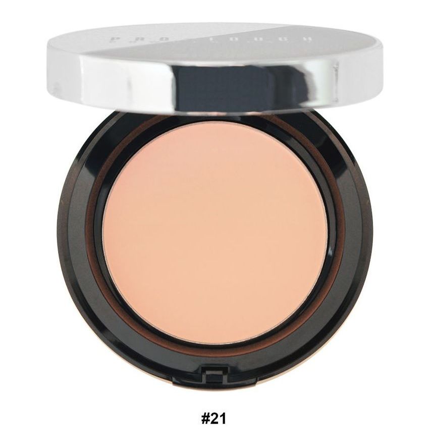 MISSHA - Pro-Touch Powder Pact SPF25 PA++ (2 kleuren)