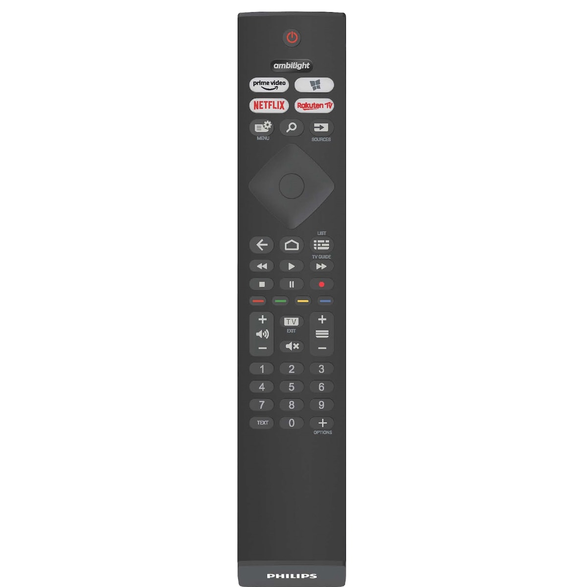 Philips 48” OLED707 4K OLED TV (2022)