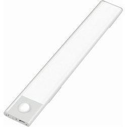 Lampe sous-meuble LED, 300 mm, capteur de mouvement