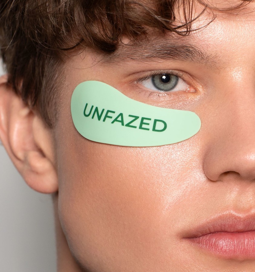 blik Reusable Eye Masks