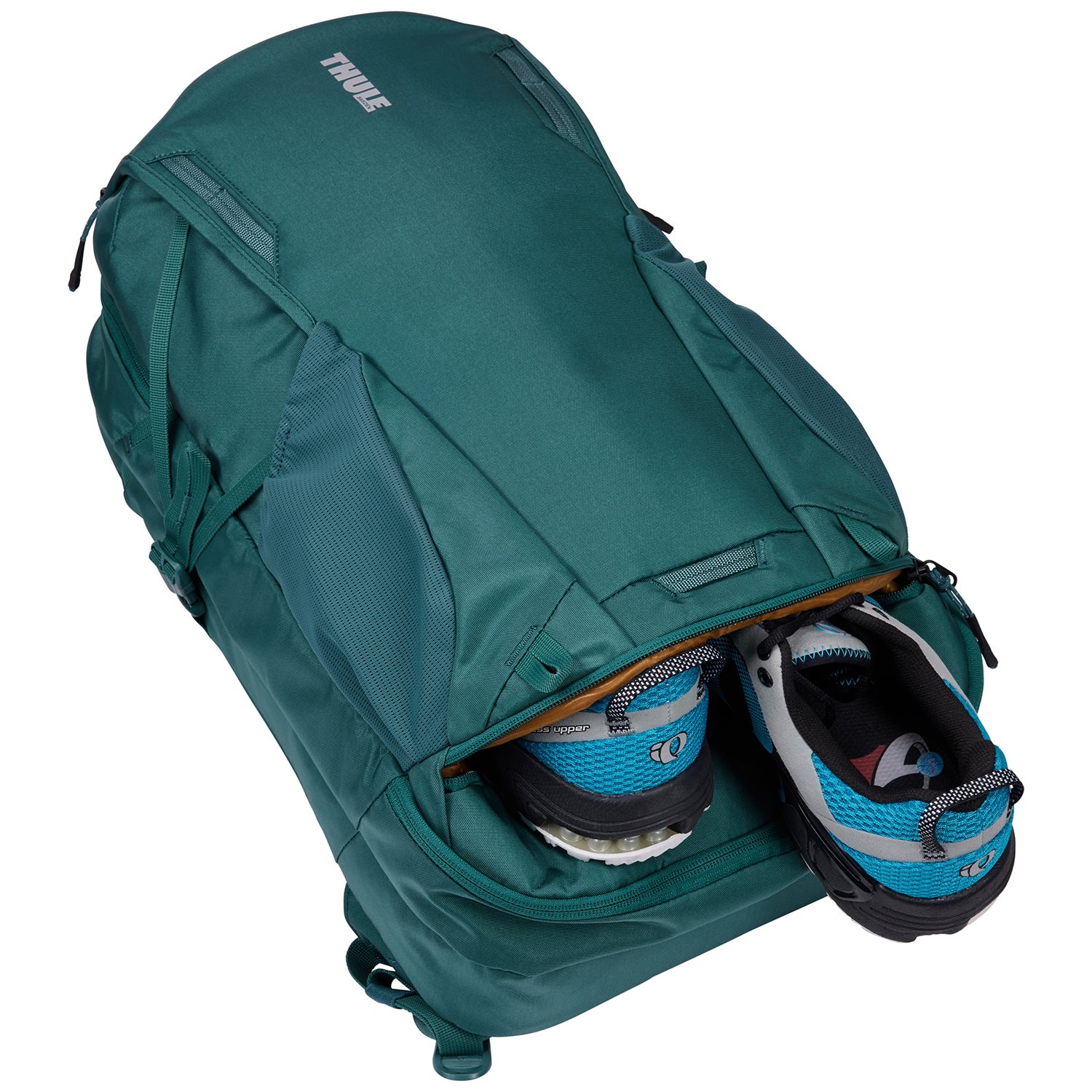 Thule EnRoute Backpack 30L mallard green
