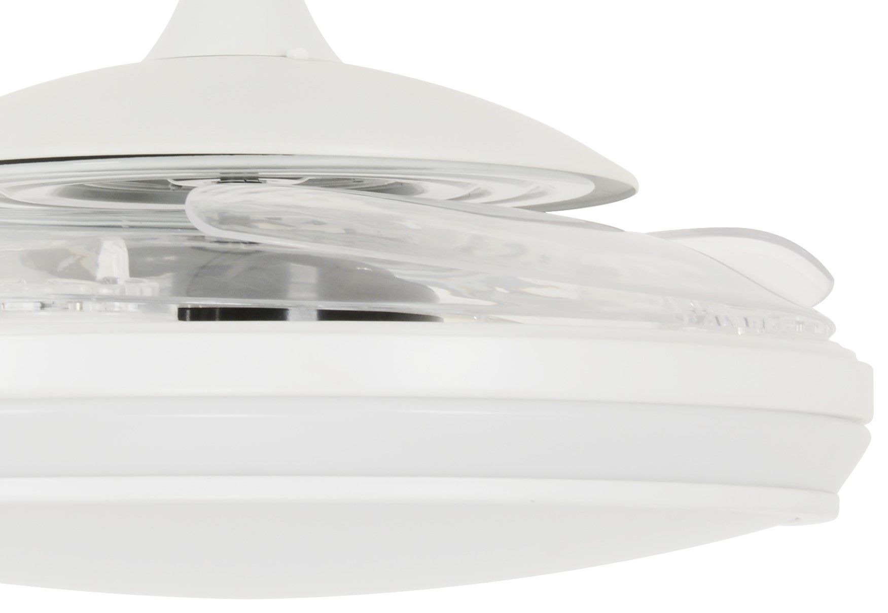 Deckenventilator EVO 1 LED