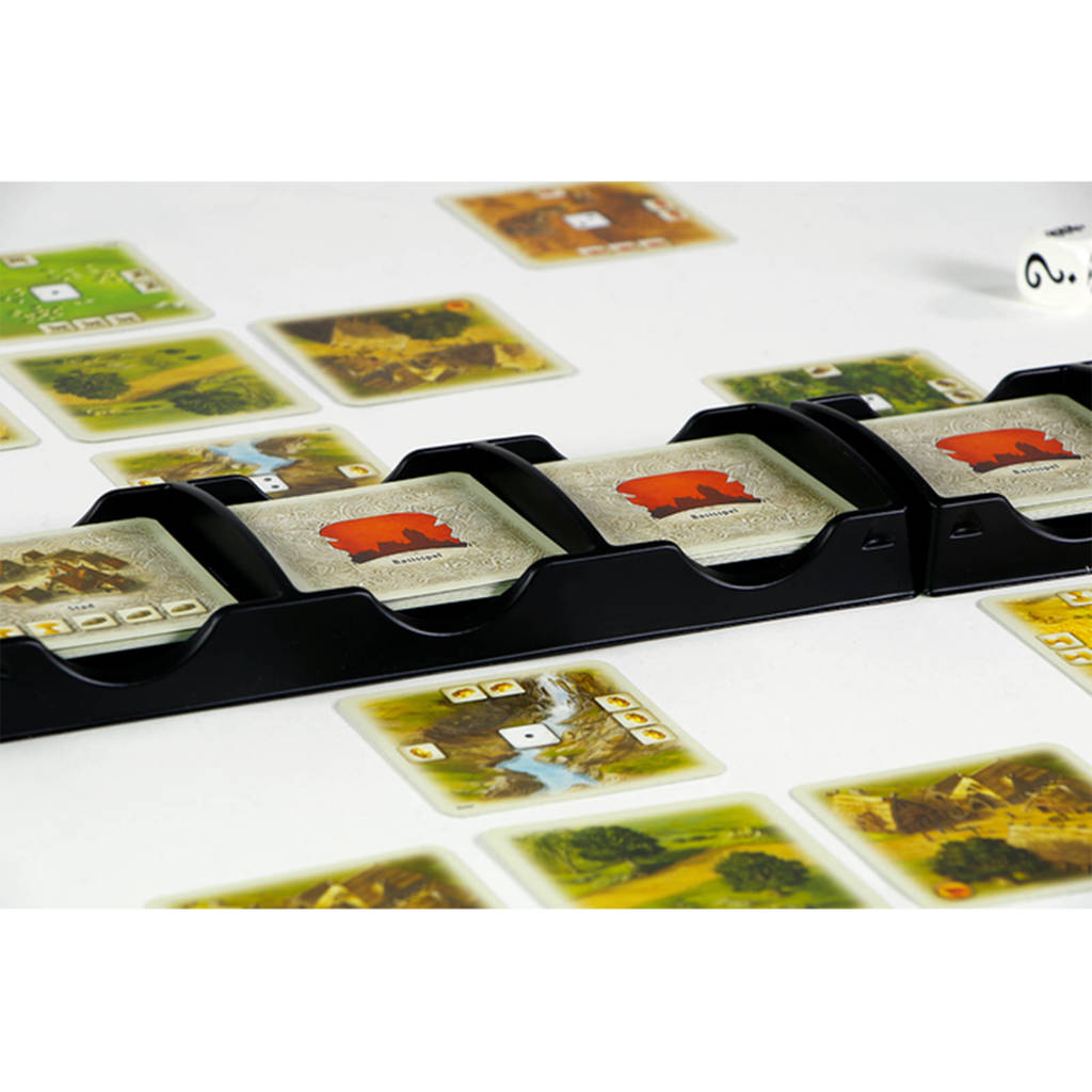 Catan: Het Duel