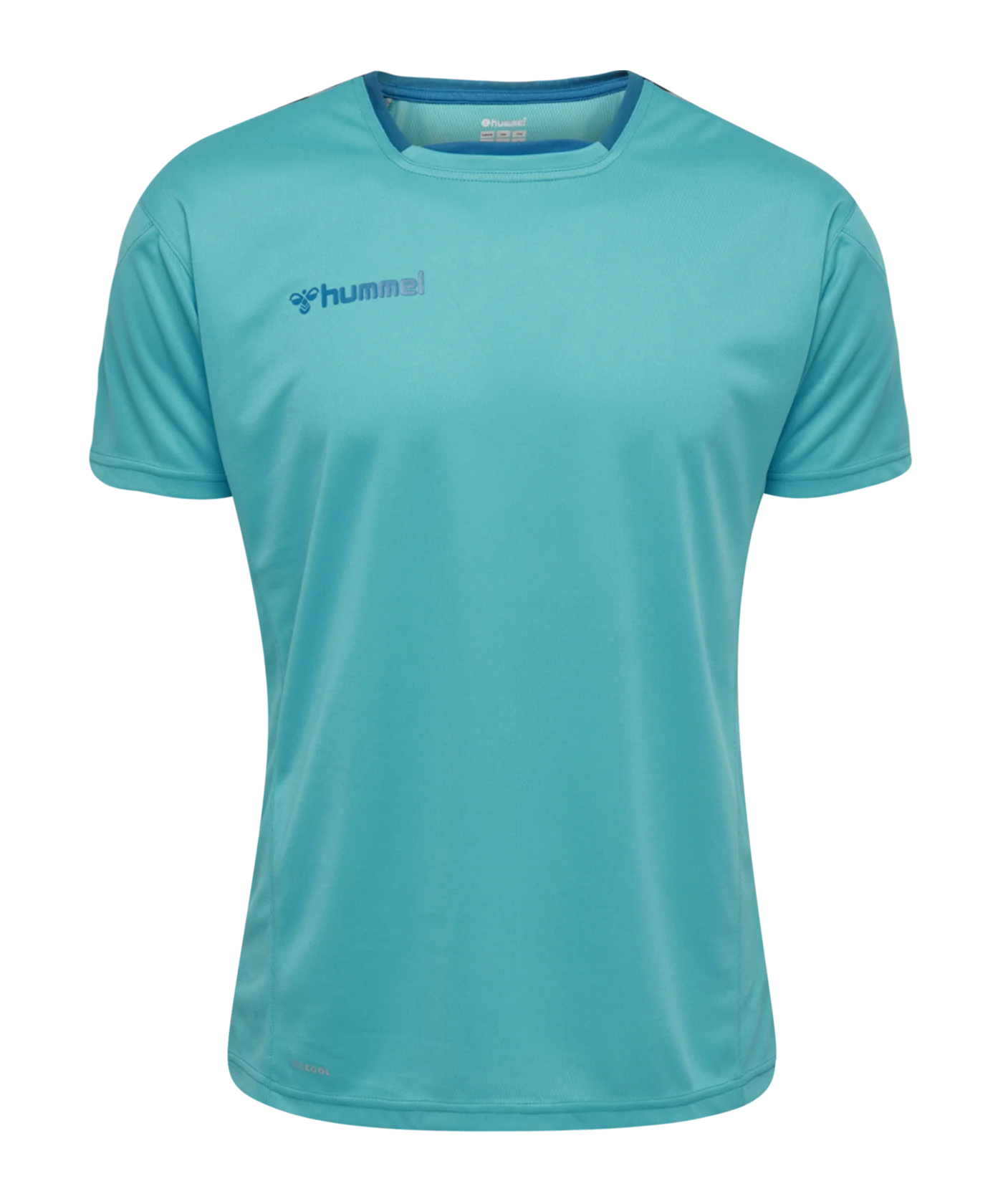Hummel Authentic Poly Trikot kurzarm Kids F7392