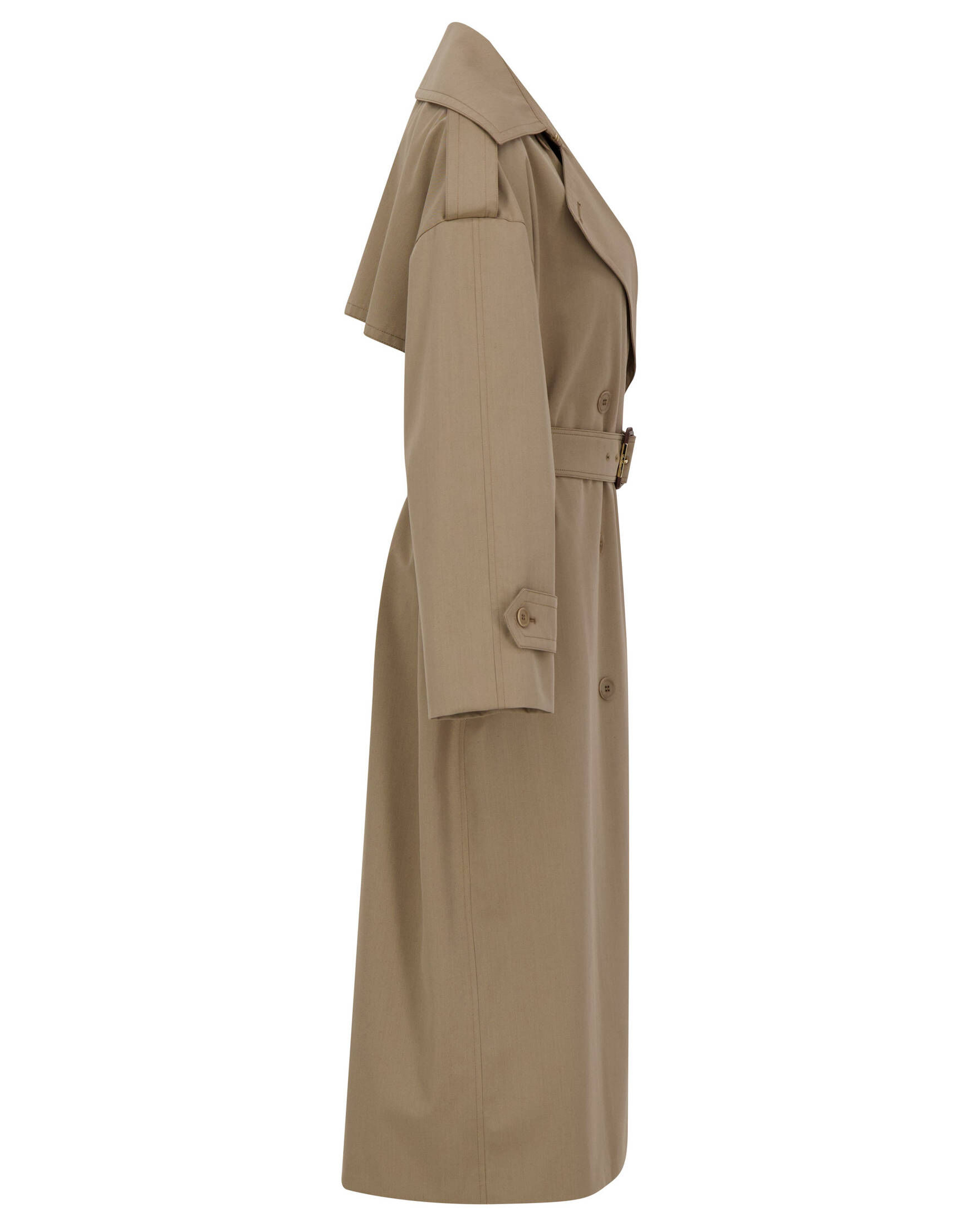 Max Mara| Damen Trenchcoat SALPA