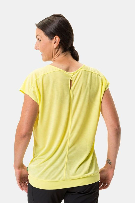 Vaude Vaude Skomer T-Shirt Iii