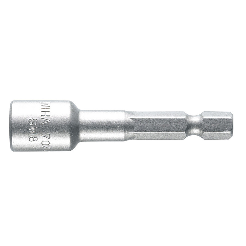 Wiha dopbit magnetisch 10x55mm