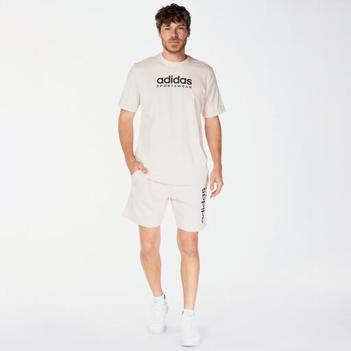 adidas Todas as Estações